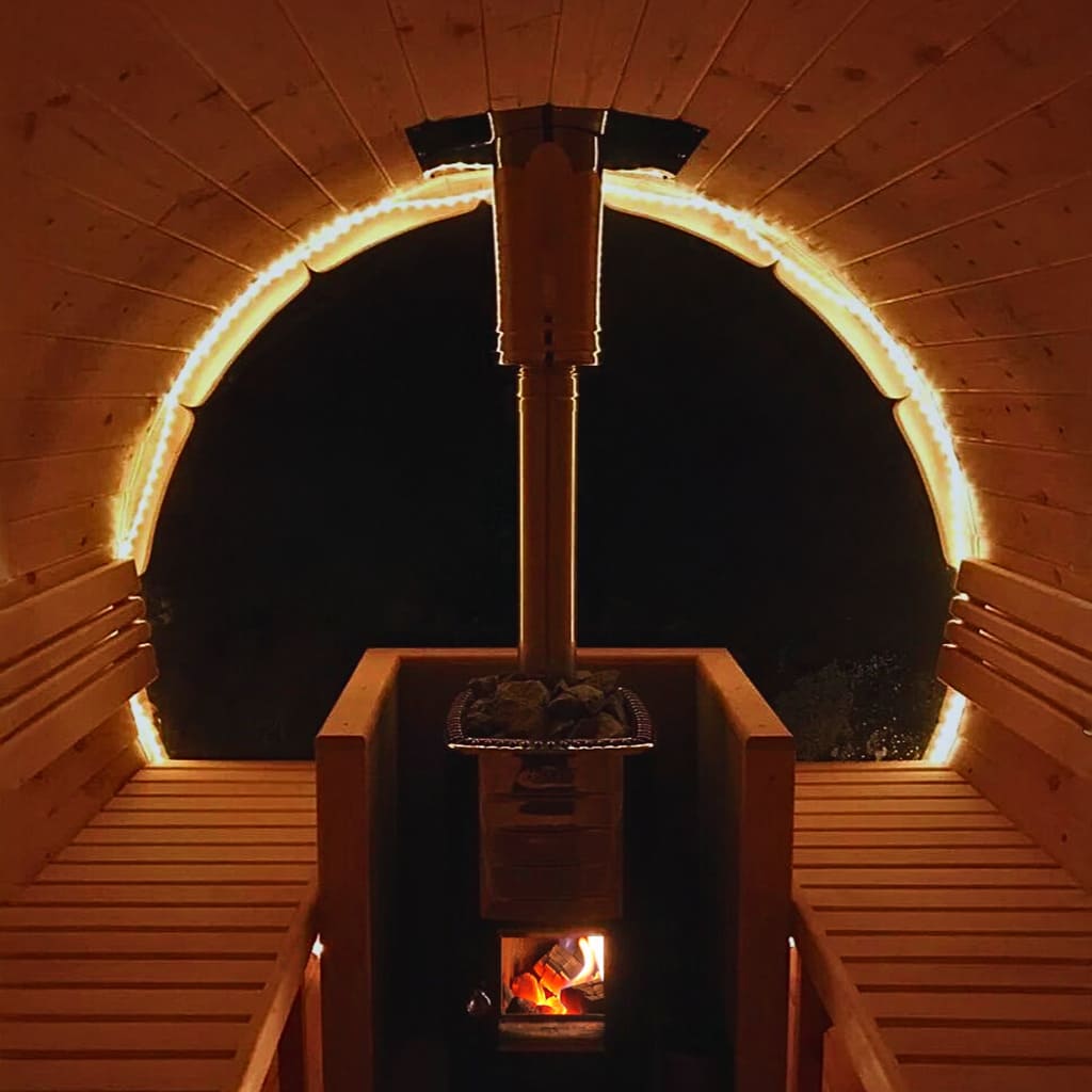 Bastutunna 300 x 197 panoramafönster insida