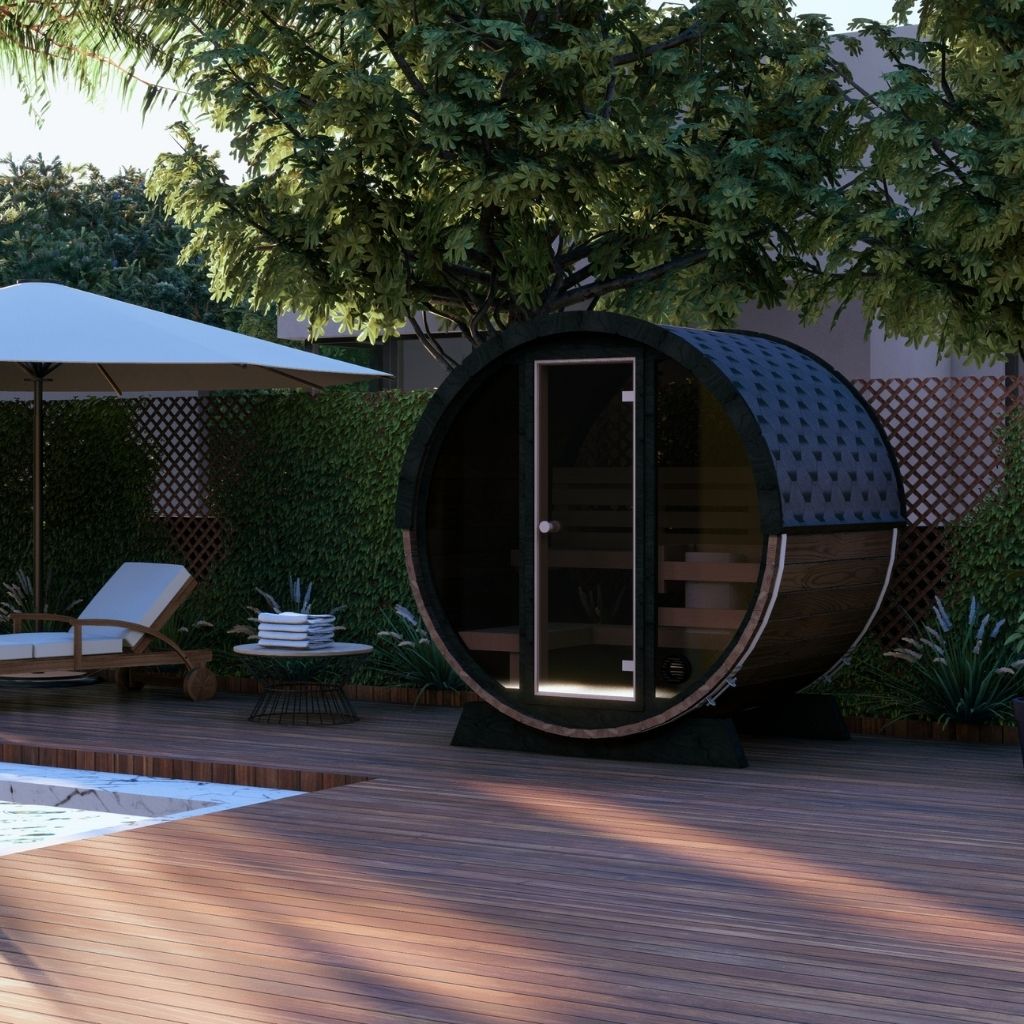 Bastutunna Deluxe 160