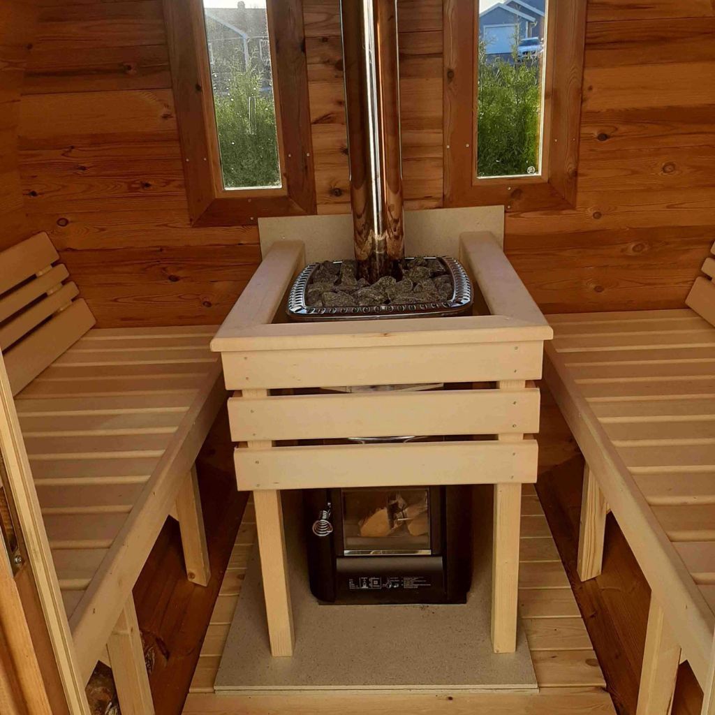 Bastutunna 170 x 197 cm insida