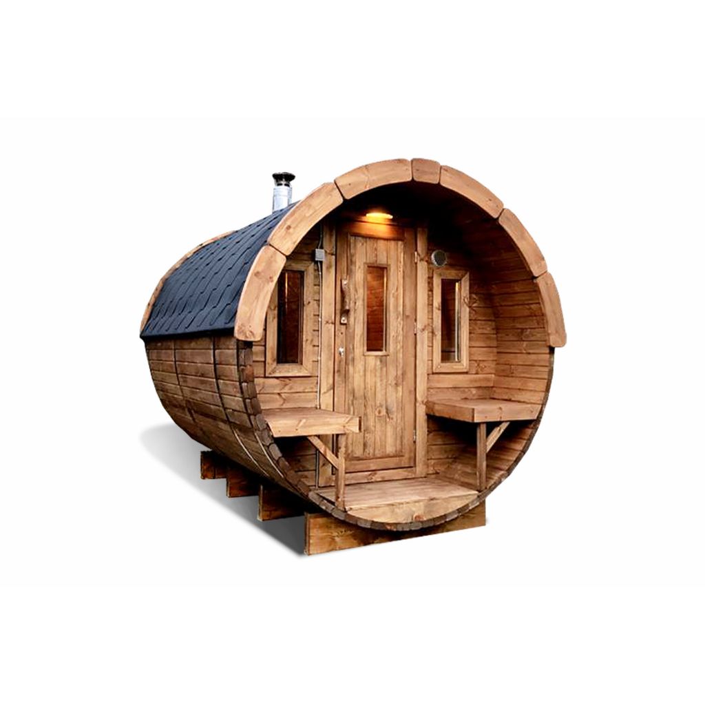 Bastutunna 400 x 197 cm