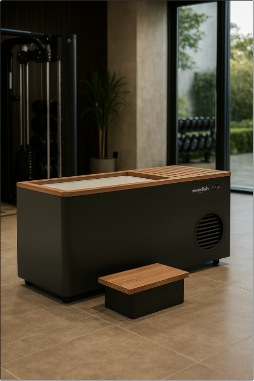 Generation 4S - Från Swedish Cold