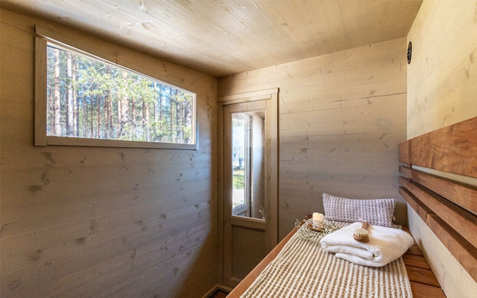 Lapelland Small (färdigbyggd) — bild 7