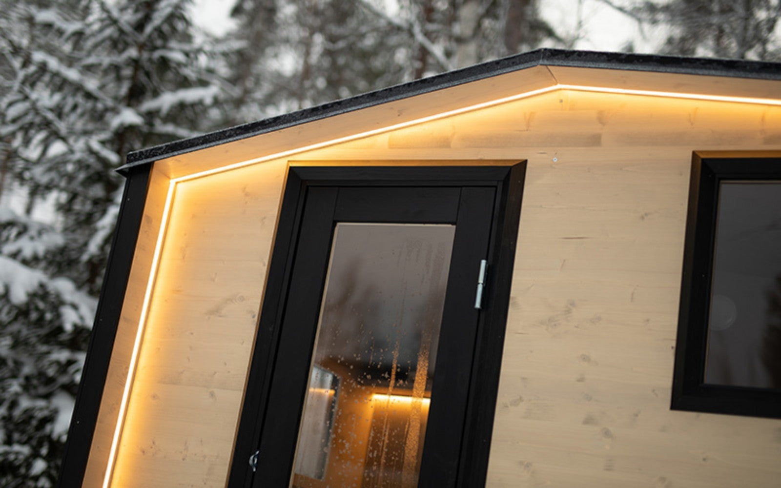 Lapelland Small (färdigbyggd) — bild 3