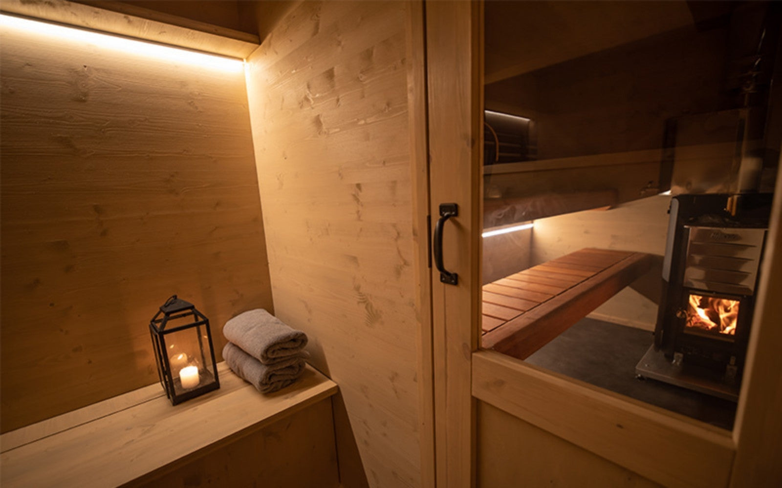 Lapelland Small (färdigbyggd) — bild 8