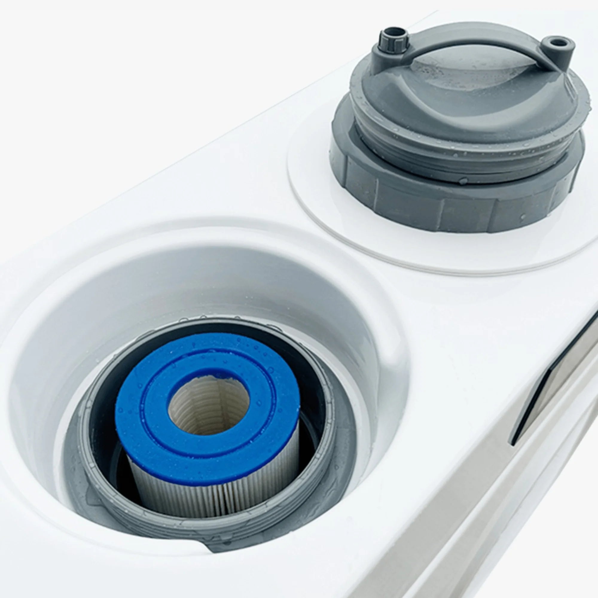 Swedish Cold Pro Plunge