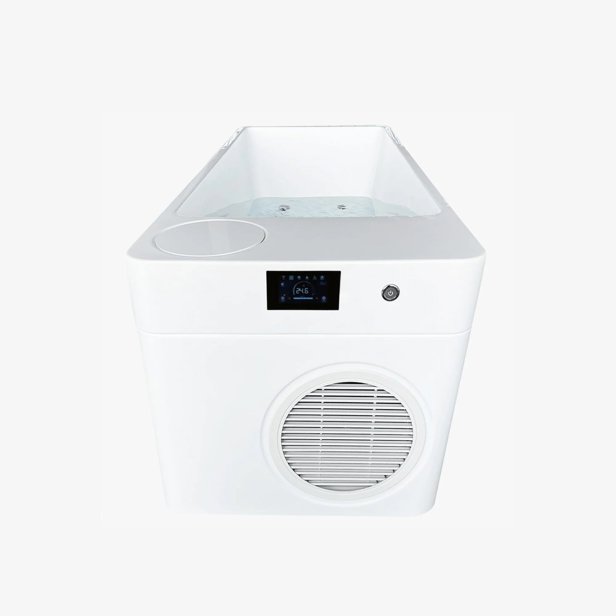 Swedish Cold Pro Plunge