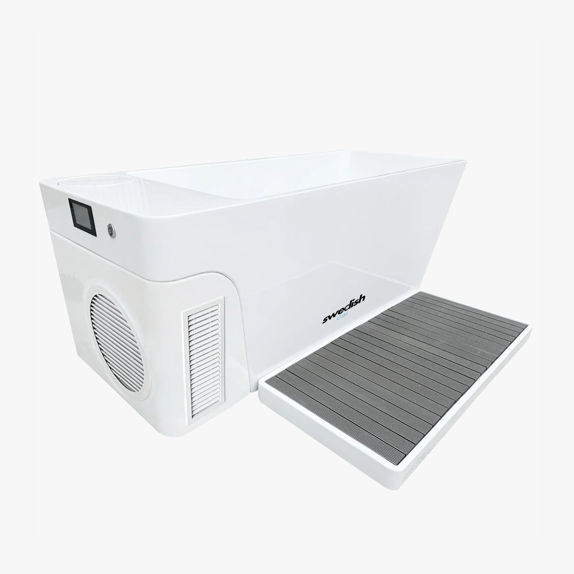 Swedish Cold Pro Plunge