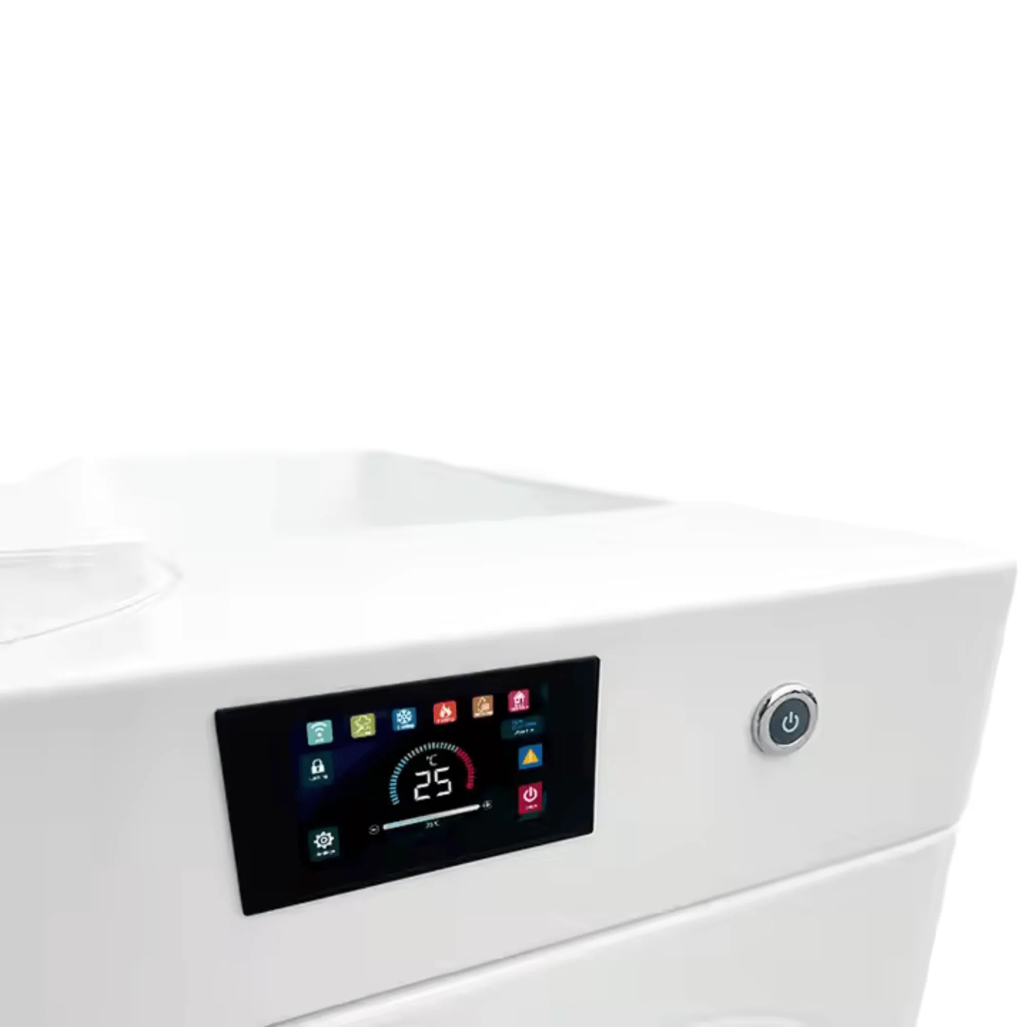 Swedish Cold Pro Plunge