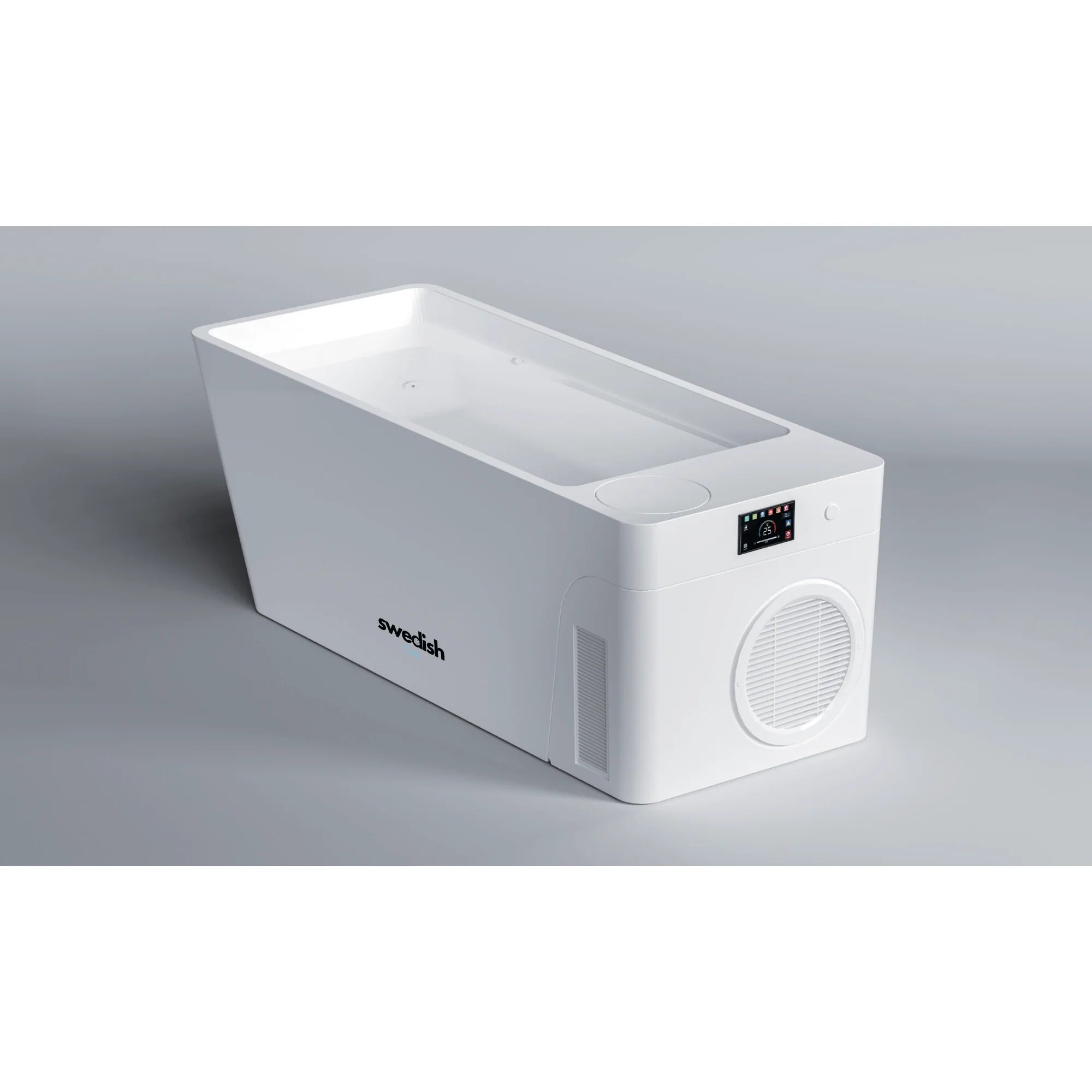 Swedish Cold Pro Plunge