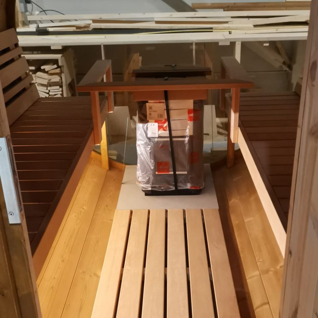 Bastutunna Deluxe 280 insida